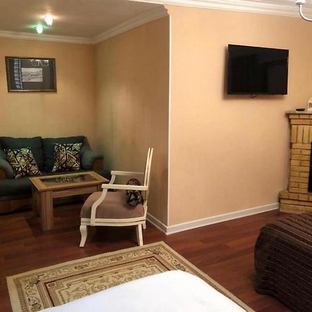 Caspian Pearl Hotel Baku Exteriér fotografie
