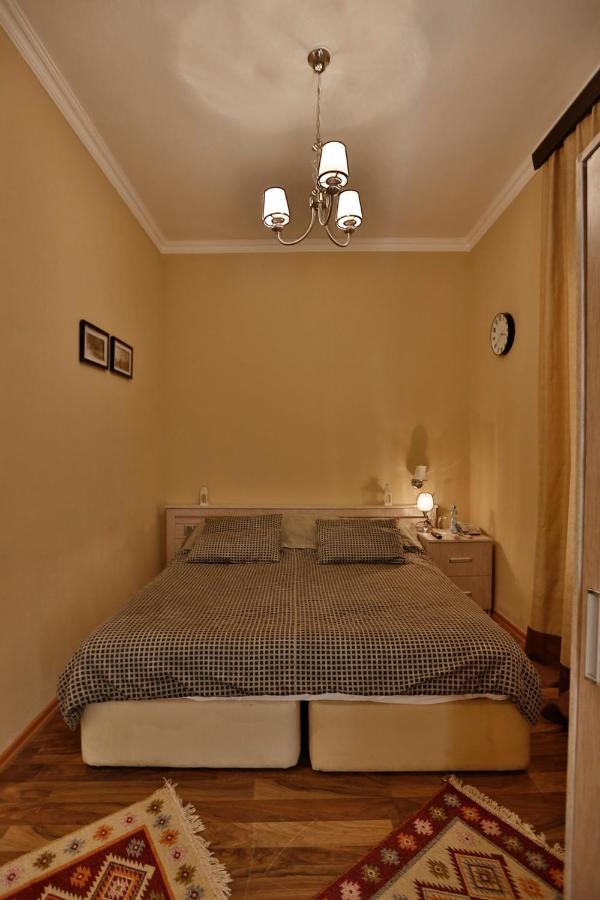 Caspian Pearl Hotel Baku Exteriér fotografie