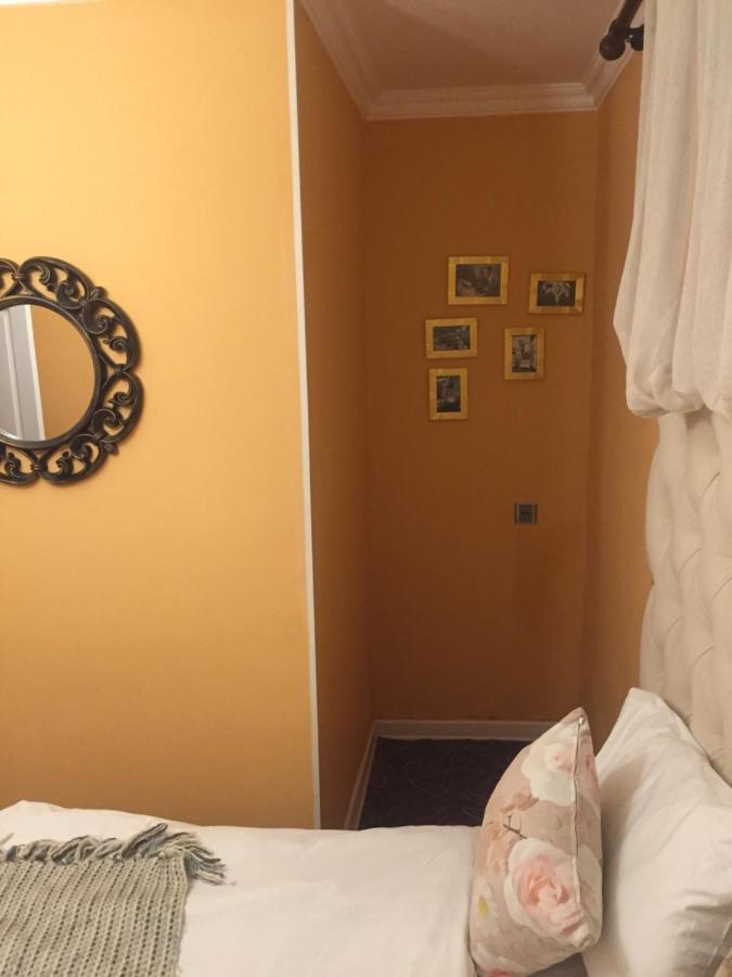 Caspian Pearl Hotel Baku Exteriér fotografie