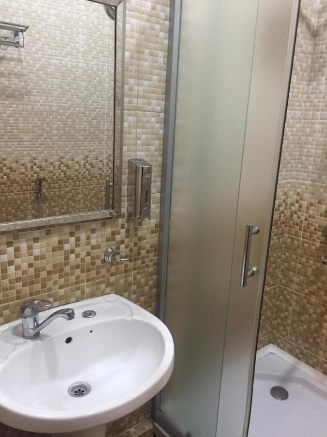Caspian Pearl Hotel Baku Exteriér fotografie