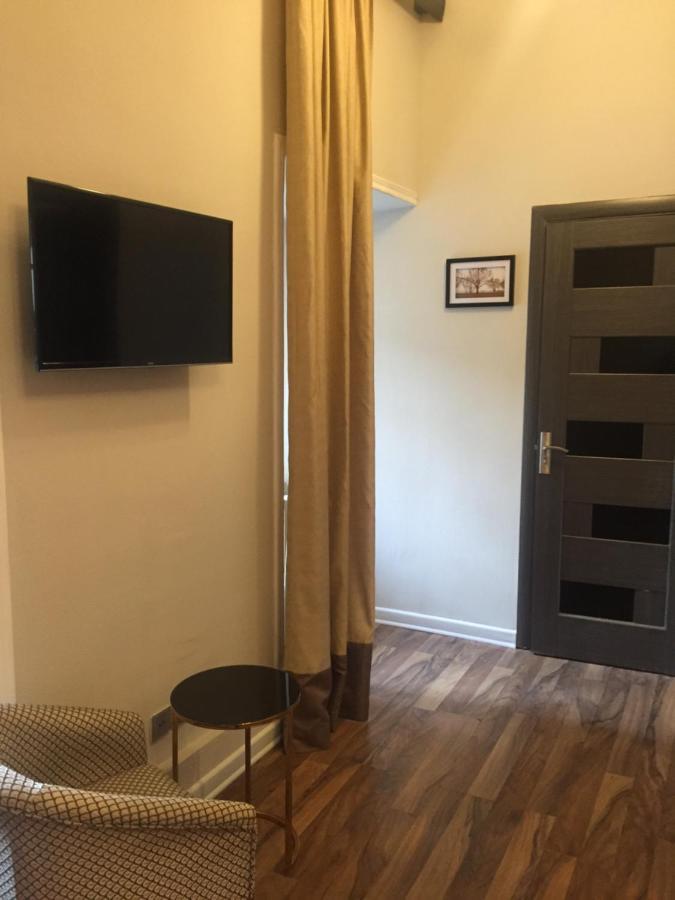 Caspian Pearl Hotel Baku Exteriér fotografie